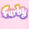 thumbnail image 3 of CafePress - Furby Logo Kids T Shirt - Light Classic Kids Graphic, Short Sleeve T-Shirt, Sizes XS-XL, 3 of 4