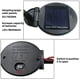 thumbnail image 4 of RKSTN Solar light Solar Flower Lights Outdoor, Solar Flowers Garden Decorative Lights Led Stake Lights Auto On/Off Bright Up To 10 Hrs, 4 of 9