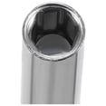 thumbnail image 2 of Soporte de broca de extensión magnética de destornillador de socket único Bargains, longitud de 2.4 pulgadas, taladro hexagonal de 1/4", 2 of 3