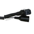 thumbnail image 4 of Walker 350-33077 Fits select: 1985-1992 VOLVO 740, 1991-1993 VOLVO 940, 4 of 4