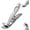 Gray, variant on Nail Clippers for Thick Nails, 15mm Wide Jaw Opening Oversized Toenail Clippers Cutter with Sharp Curved Blade and Nail File, Heavy Duty Stainless Steel Fingernail Clippers for Seniors Elderly