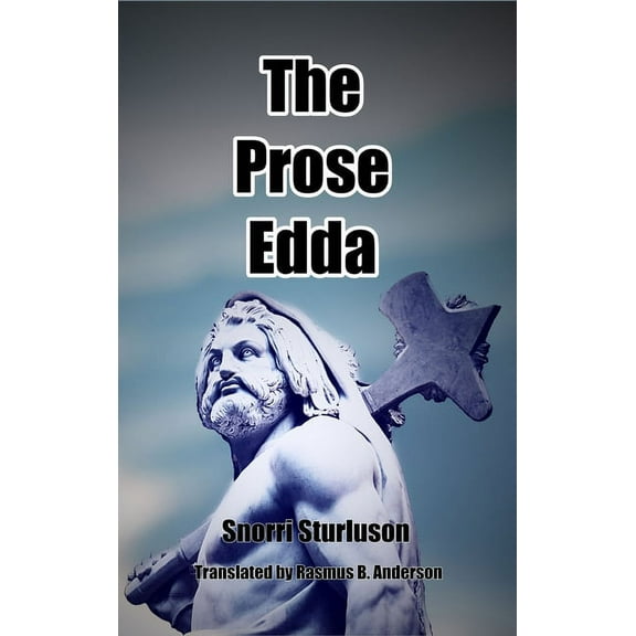 The Prose Edda, (Hardcover)