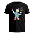 thumbnail image 1 of Playera Nirvana Kurt Cobain Rock Punk Banda Musica Camisa, 1 of 4