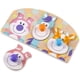 thumbnail image 2 of Rompecabezas Animales de Granja   Piezas Jumbo  con perillas  3+ Melissa & Doug Melissa & Doug 13440, 2 of 2