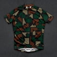 thumbnail image 5 of Camisetas de ciclismo de manga corta retro Twin Six 6, camisetas de manga corta para ciclismo de montaña, camisetas de ciclismo de descenso, ropa para hombre 2023, 5 of 5