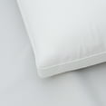thumbnail image 5 of Sealy Performance Cooling Bed Pillow, Jumbo, White- Extra Firm, 2 Count, 5 of 8