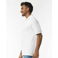 thumbnail image 2 of Gildan DryBlend Jersey Polo T-Shirt for Men, 2 of 5