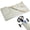 16 Feet, variant on NCQ Swimming Pool Solar Reel Protective Cover, Waterproof Pool Reel Cover Solar Blanket Cover for Pools up to 18 Feet Wide