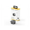 thumbnail image 3 of Alogic WCG1X30SGR-US 30W Rapid Power USB-C Mini GaN Charger, 3 of 3