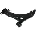 thumbnail image 5 of Control Arm Compatible with 2005-2011 Ford Focus 4Cyl 2.0L 2.3L Front, Left Driver Side, Lower Sold individually, 5 of 5