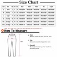 thumbnail image 3 of WREESH Womens Business Casual Jumpsuit Fall Fashion V-Neck Pocket Button Long Sleeve Tie Jumpsuit Hot Pink, 3 of 3