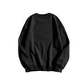 thumbnail image 6 of Arvbitana Women’s Halloween Loose Pullover Cute Skeleton Heart Pumpkin Print Jumper Long Sleeve Oversized Sweatshirts Casual Tops, 6 of 6