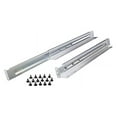 thumbnail image 4 of CyberPower Systems USA 4POSTRAIL CyberPower Universal Rack Mount Adjustable Length Rail Kit for up to 231 LBS 1U & 2U - 231 lb Load Capacity, 4 of 4