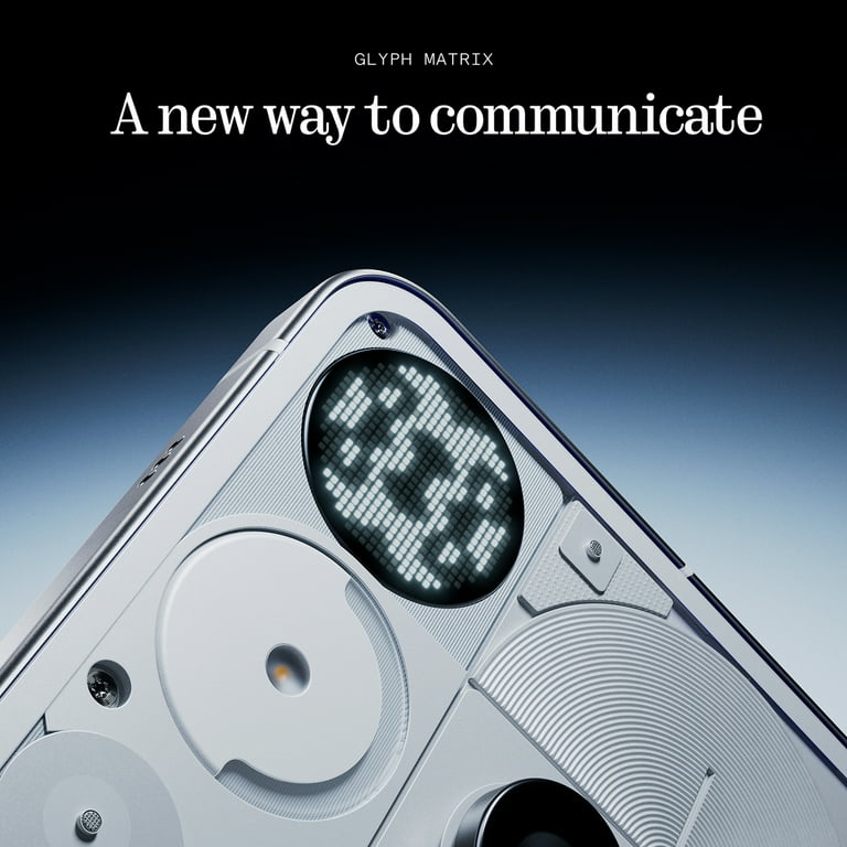 【お得】Nothing Phone (3) White / 12+256GB s-l400.jpg