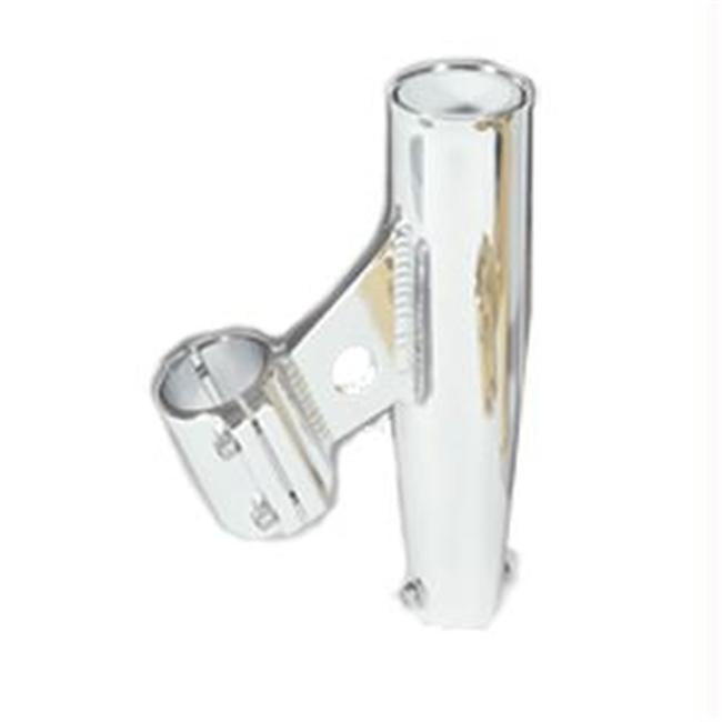 Lee s ClampOn Rod Holder Gold Aluminum Vertical Mount Fits 2.375