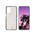 thumbnail image 1 of Compatible with OnePlus Nord N200 5G Phone Case, Daisies-Floral-179 Case Silicone Protective for Teen Girl Boy Case for OnePlus Nord N200 5G, 1 of 1