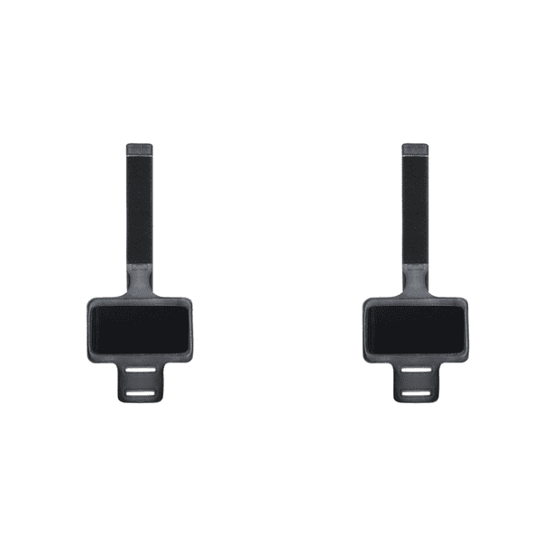 Soporte de correa de fijación de brazalete ajustable para Apple compatible con batería de auriculares vision pro VR