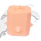 thumbnail image 5 of Alimentador de leche para cachorros y gatitos de silicona, 4 pezones, dispositivo de alimentación para perros y gatos recién nacidos, tazón de leche Zulema Alimentadores de leche para cachorros, 5 of 8