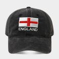 thumbnail image 2 of ManxiVoo Country Style Running Baseball Hat for Men Women Outdoor Sports and Daily Casual Wear, 2 of 8