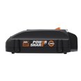thumbnail image 1 of Batterie de remplacement Worx 20 V Power Share MC de 2,0 Ah, 1 of 3