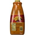 thumbnail image 2 of Torani Caramel Pure made Sauce - Bottle (64 oz, 2 of 5