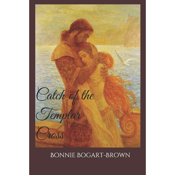 Catch of the Templar Cross (Paperback)
