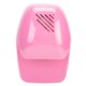 thumbnail image 1 of Professional Nail Dryer Home Use Portable Nail Polish Gel Manicure Tool Pink, 1 of 4