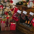 thumbnail image 6 of 2 In 1 Adjustable Heavy Duty Fireplace Mantel Hanger For Christmas Stockings And Garland Decoration With Hook Design Secure Installation Without Drilling, 6 of 7