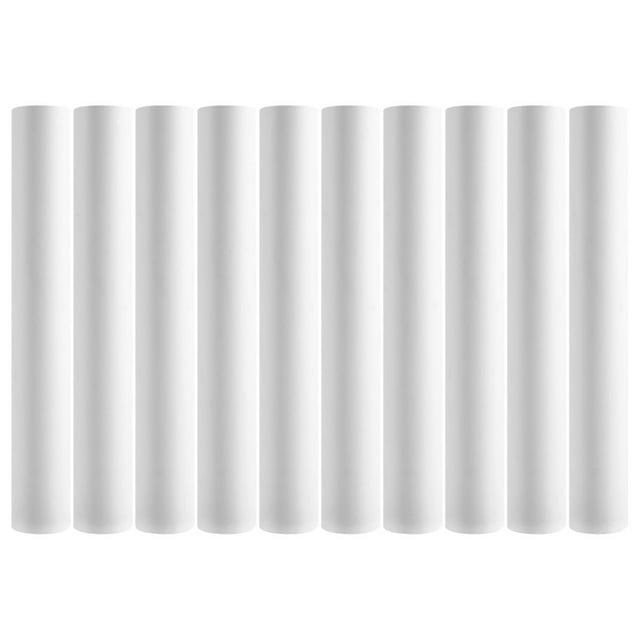 A4 Thermal Paper Rolls 10-Pack, Wrong Question Printing Paper