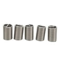 thumbnail image 2 of Inserts Filetés en Acier Inoxydable, Outil de Réparation de Filetage Durable Simple à Utiliser pour les Fournitures Industrielles, 2 of 8