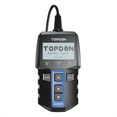 thumbnail image 2 of Topdon BT100W - Bluetooth 12V Battery & System Tester, 2 of 5