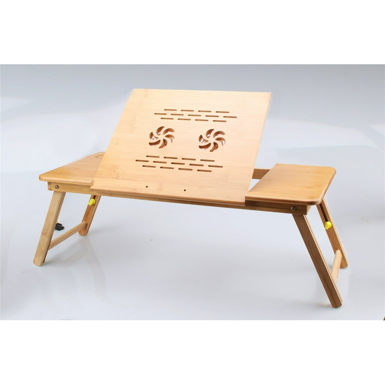 Easydesk foldable laptop sale table