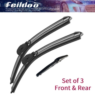 High Performance Wiper Blades for Hyundai Tucson High Performance Wiper Blades for Hyundai Tucson