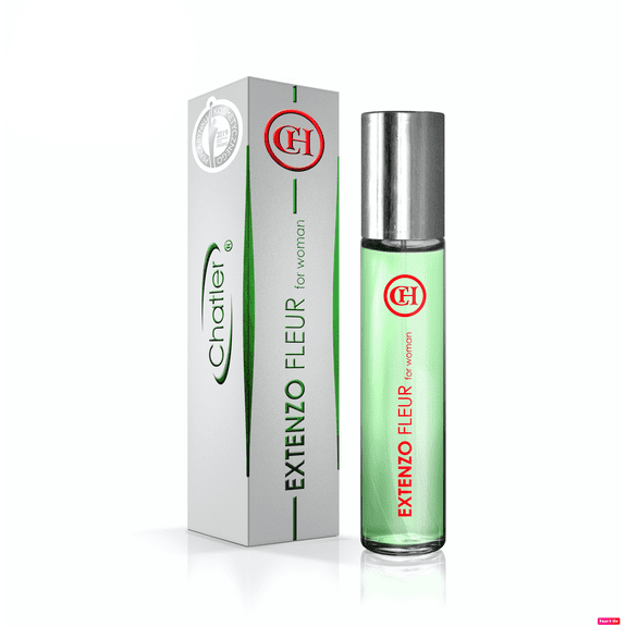 Chatler Eau de Parfum - Extenzo Fleur
