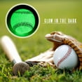 thumbnail image 4 of Glowing Baseball 2.9inch' F5S2, 4 of 9