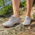 thumbnail image 2 of Changxing Water Shoes for Women and Men, Breathable Mesh with Adjustable Cord Lock for Beach and Pool, 2 of 6