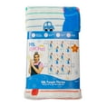 thumbnail image 6 of Ms. Rachel Kids Silky Soft Plush Throw Blanket, 50 x 70, 6 of 6