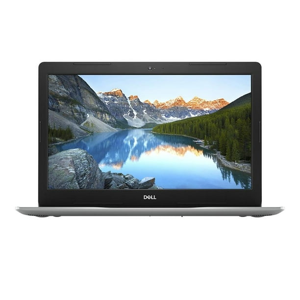 Laptop Dell Inspiron 3583 Intel Core i5 Gen 8th 8GB RAM 1TB DD