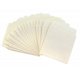 thumbnail image 1 of BOLSILLOS DE BIBLIOTECA MANILA 300CT, 1 of 1