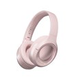 thumbnail image 2 of taicans Bluetooth Wireless Over Ear Headphones With Microphone Ultra long battery lifeStereo Foldable Lightweight Headphones, 2 of 2
