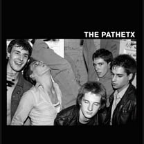 Pathetx - 1981 - Music & Performance - Vinyl