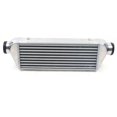 thumbnail image 3 of Universal Intercooler Inlet/Outlet Tube & Fin For Turbo Charger System 27x7x4 3", 3 of 12