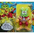 thumbnail image 2 of Hasbro Bucky O'Hare Vintage Action Figure, 2 of 4