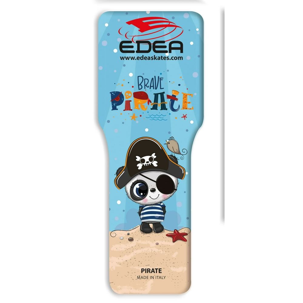 Edea Ice Skating Spinner Pirate