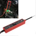 thumbnail image 2 of Car Electric Circuit Probe Tester Diagnostic Tool Short Circuit Protection 4m Cable Red DC 624V, 2 of 5