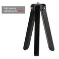thumbnail image 3 of Qinlorgo Mini Aluminium Alloy ,15KG Heavy Load Folding ,1/4'' Screw Tripod Accessory For, 3 of 8
