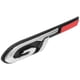 thumbnail image 4 of Cool 3D Car Style Sticker Gt Design for Fashion Car Door Sticker, 4 of 5