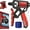 #A, variant on Adjustable Hand Grips Strengthener with Electronic Counter, 11-364 lbs Hand Grips Strengthener Workout, Forearm Grip Trainer, Grip Strength Training, for Athletes Musicians and Home Workout