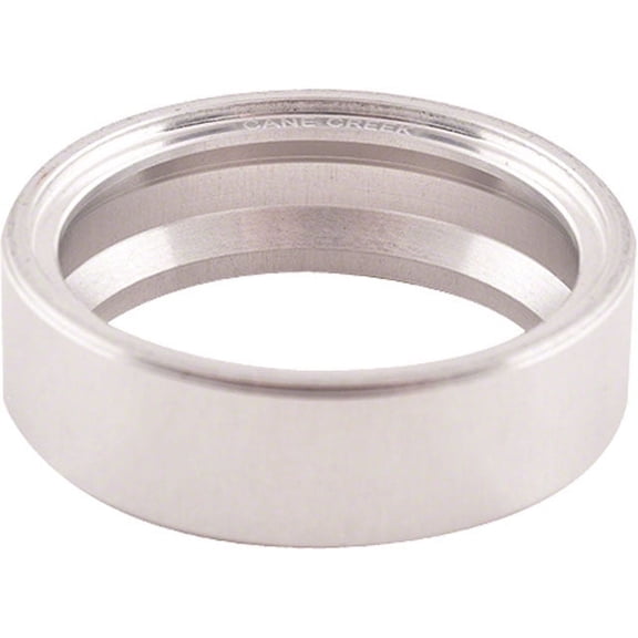 Cane Creek 110-Series 10mm Interlok Spacer Silver
