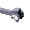 thumbnail image 5 of (R) Bench Grinding Wheel Dresser Dressing Wheel Tool Heat Treated Carbon Steel Grey 10-1/2", 5 of 7